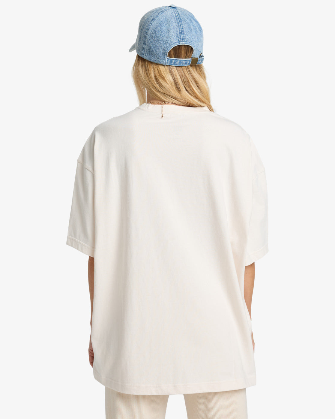 BILLABONG WOMEN - Tee Sunny Time