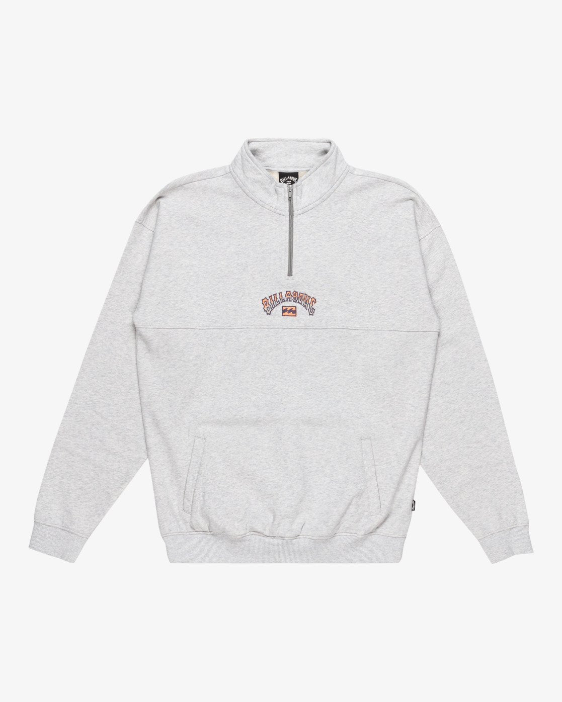 BILLABONG Sweatshirt Burleigh