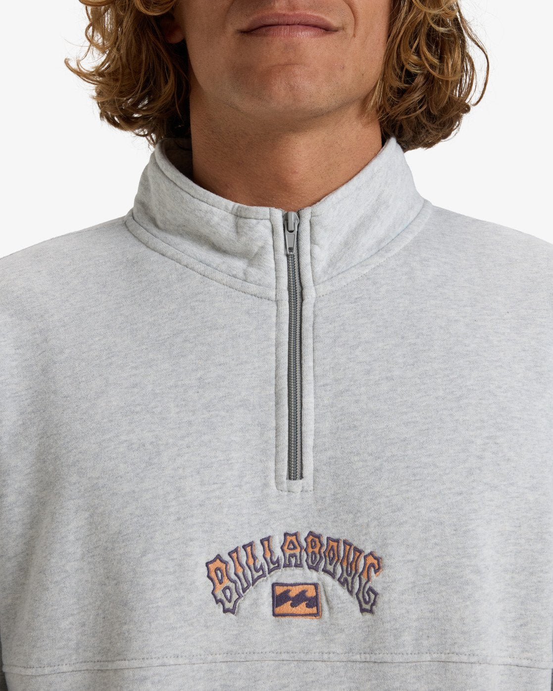 BILLABONG Sweatshirt Burleigh