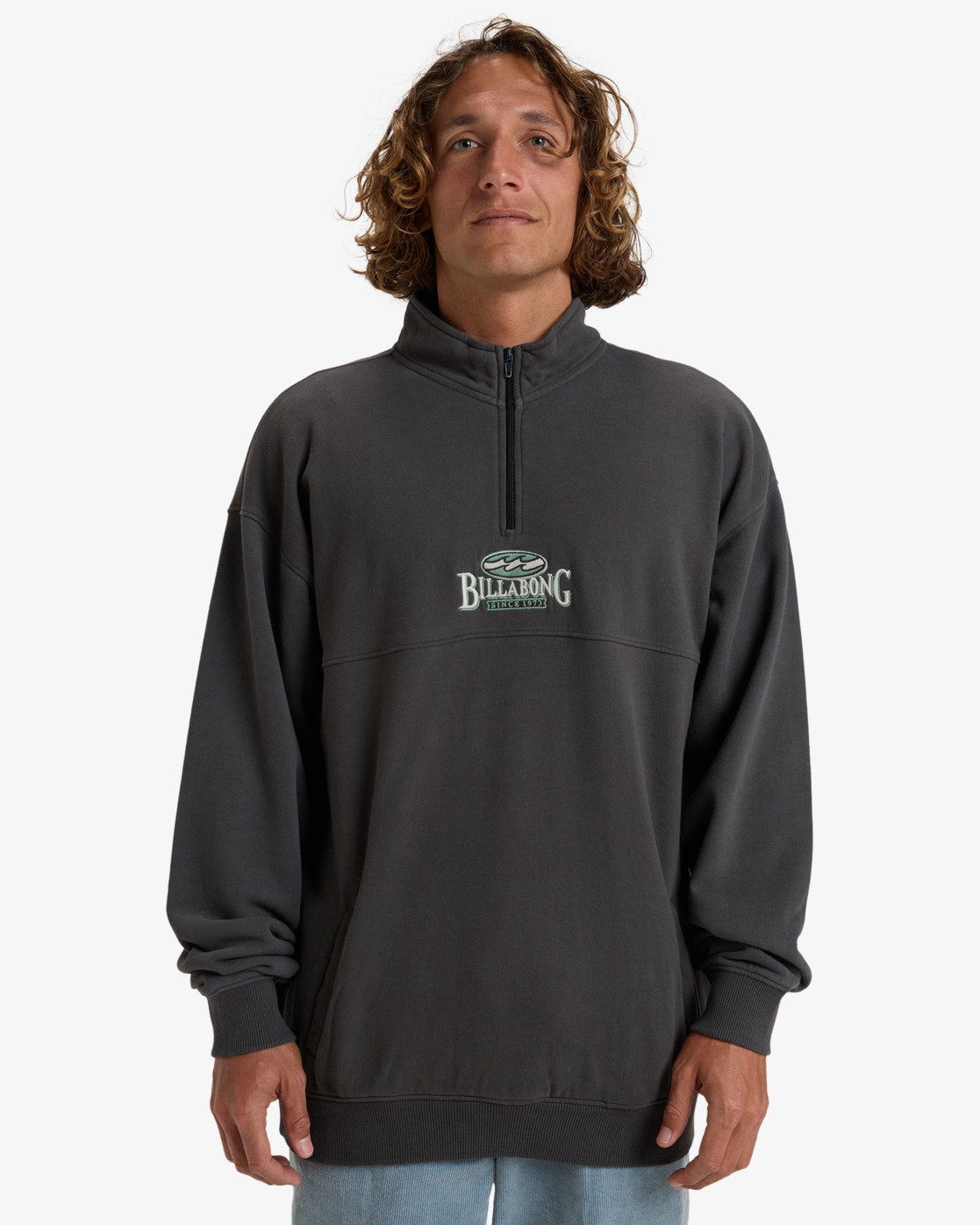 BILLABONG Sweatshirt Burleigh