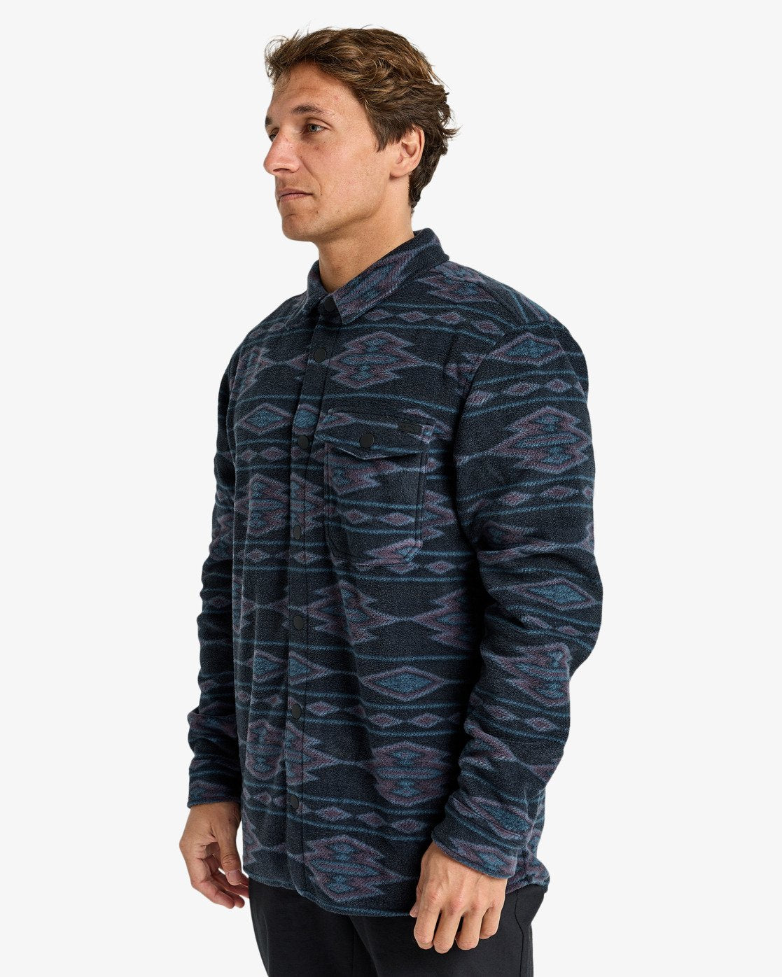 BILLABONG - Camisa Furnace Flannel