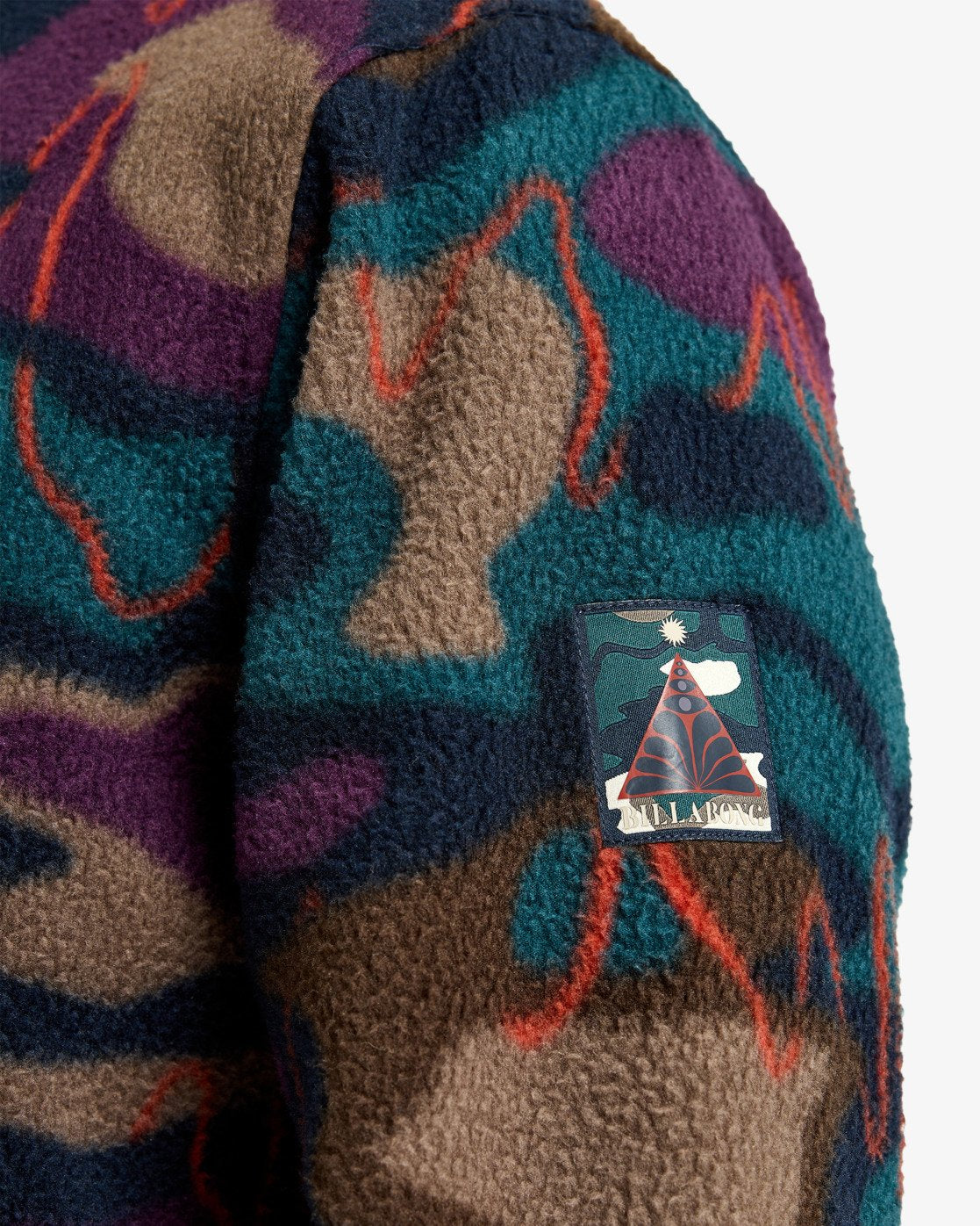 BILLABONG - Polar Boundary Taaffe