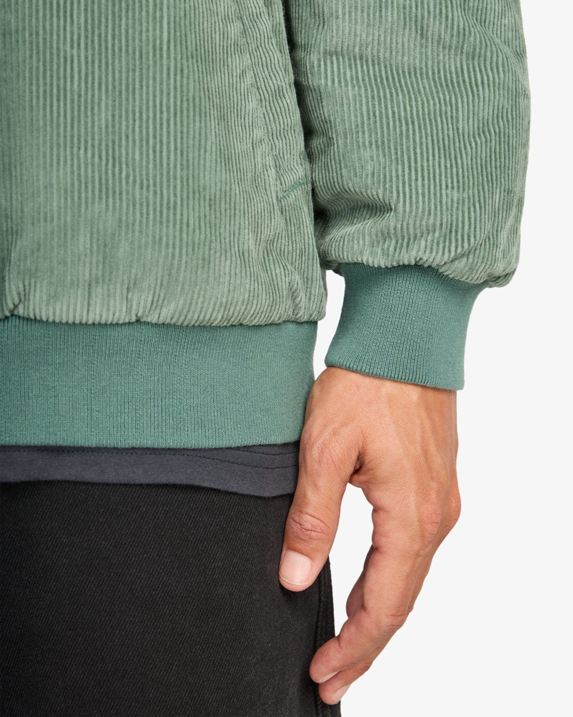 BILLABONG - Blusão Smith