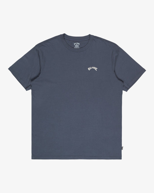 BILLABONG - Tee Arch Crew