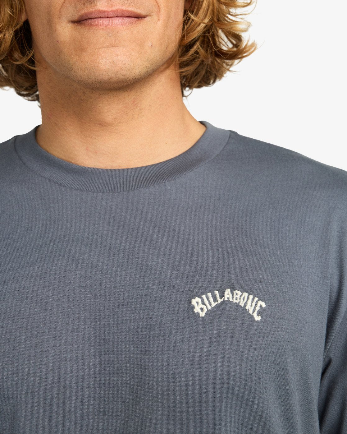 BILLABONG - T-Shirt Arch Crew
