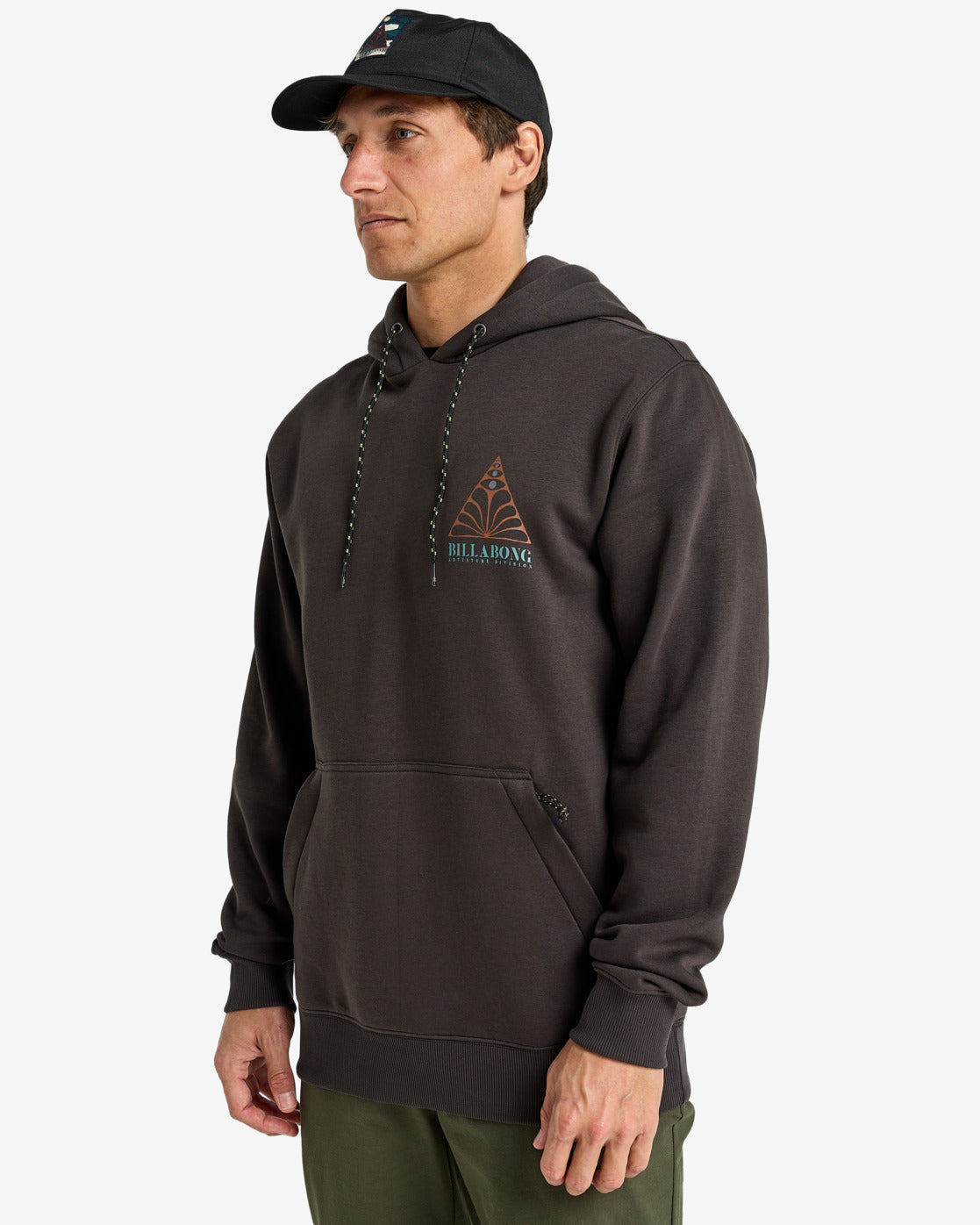 BILLABONG - Hoodie Floating
