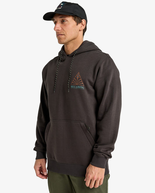 BILLABONG - Hoodie Floating