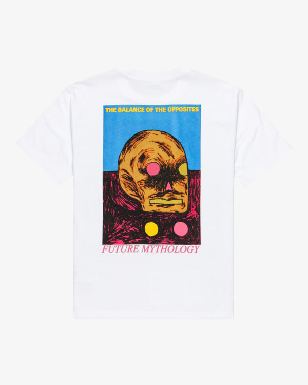 RVCA - T-shirt Superblast