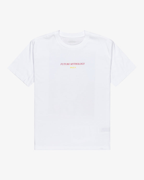 RVCA - T-shirt Superblast