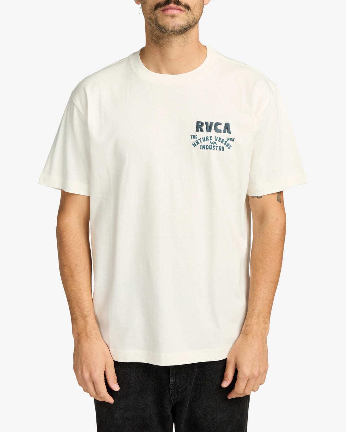 RVCA - Tshirt Ridge