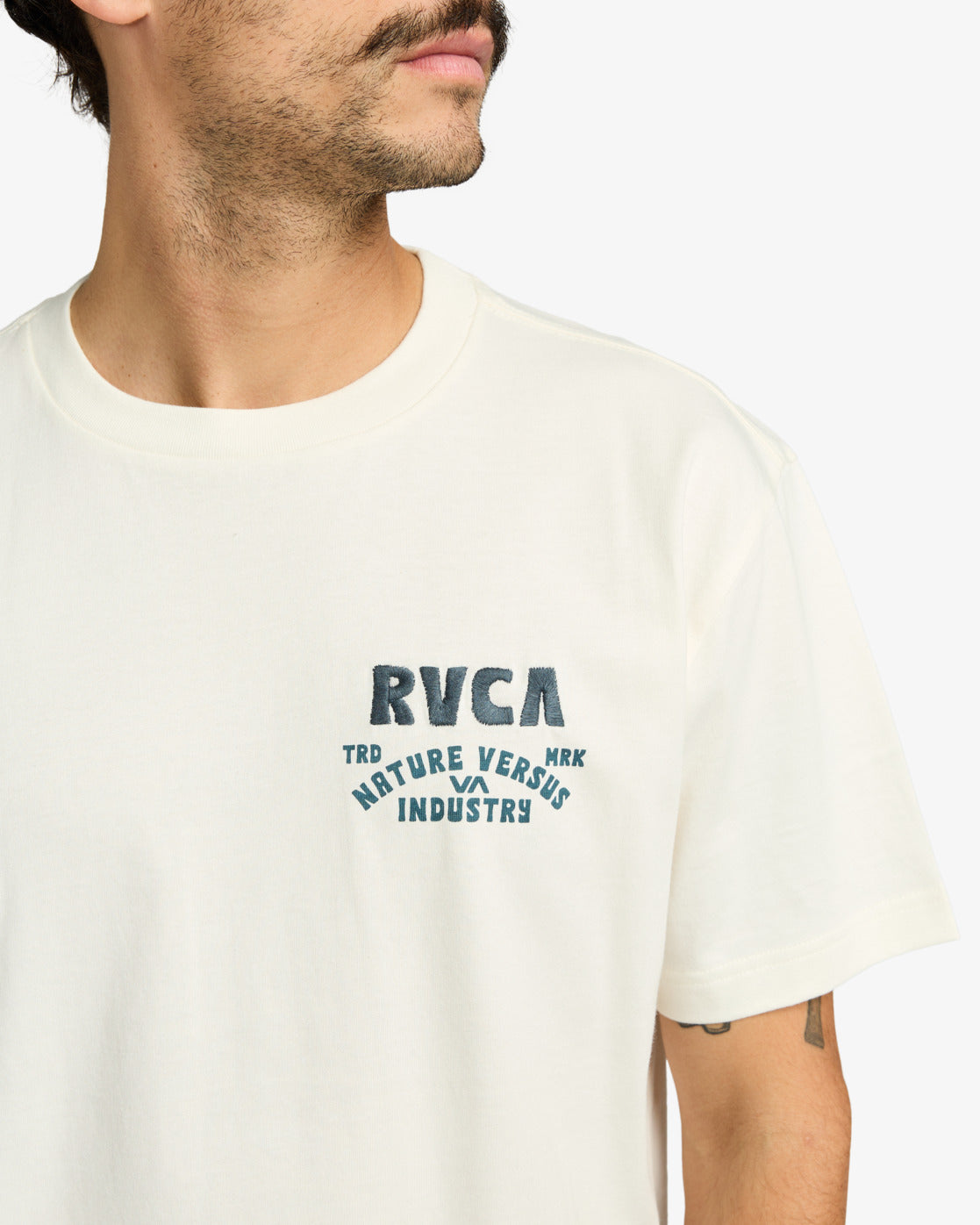 RVCA - Tshirt Ridge