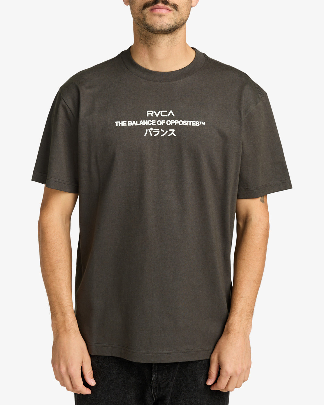 RVCA - Tshirt Signal