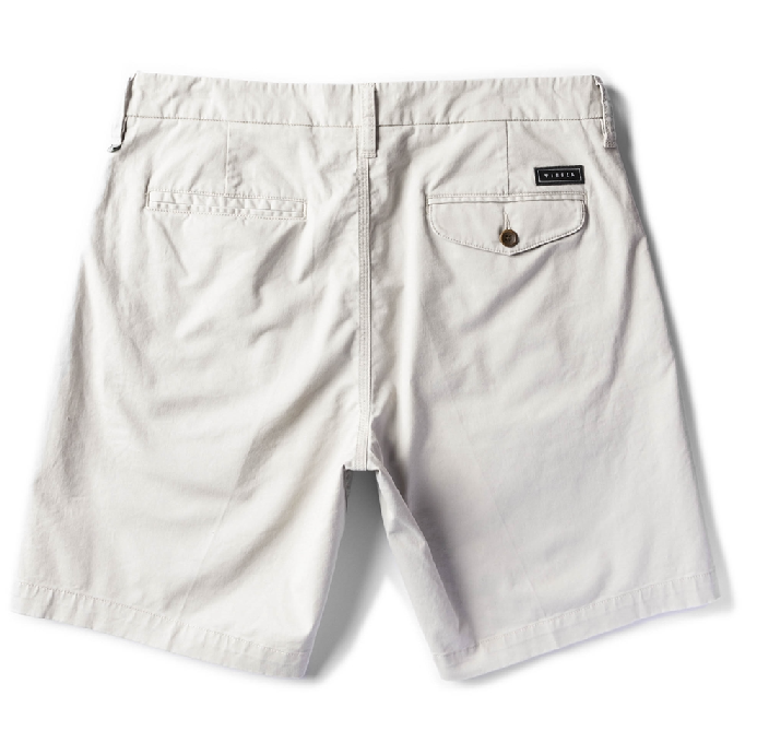 VISSLA - Walkshort