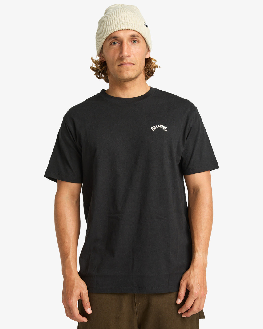 BILLABONG - T-Shirt Arch Crew