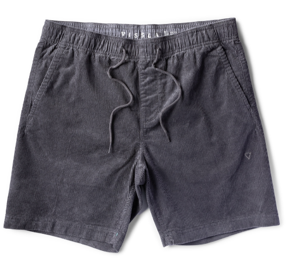 VISSLA - WALKSHORTS NO SEE