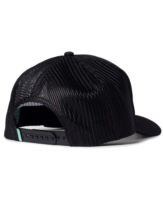 VISSLA - BONÉ SOLID TRUCKER