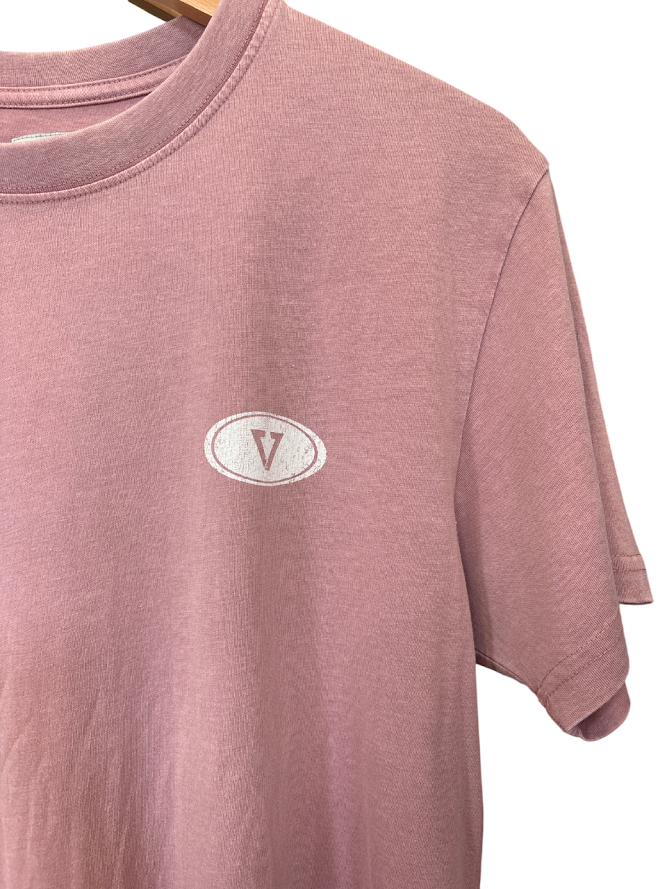 VISSLA - T-shirt Cosmic