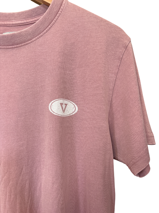 VISSLA - T-shirt Cosmic
