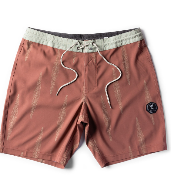 VISSLA - BOARDSHORTS SEASIDE