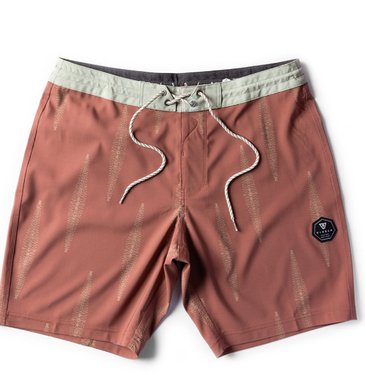 VISSLA - BOARDSHORTS SEASIDE