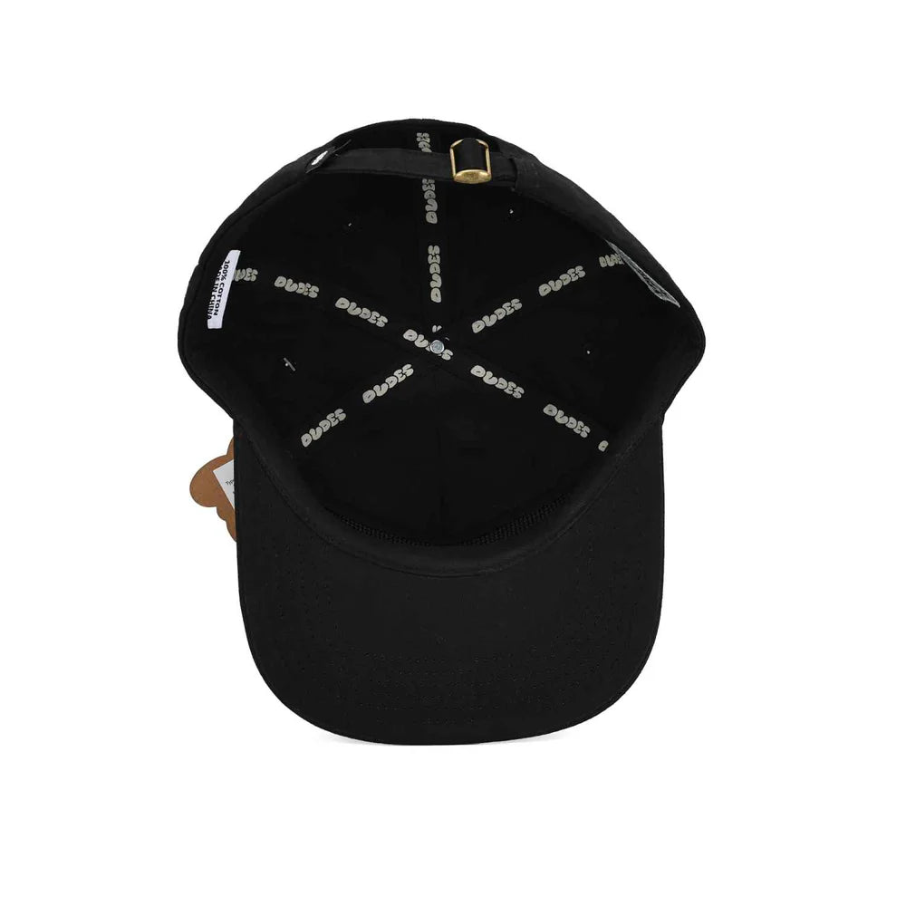 THE DUDES - Boné Wild Life