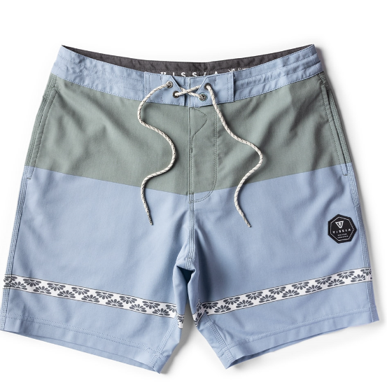 VISSLA - BOARDSHORTS FOUR DOORS