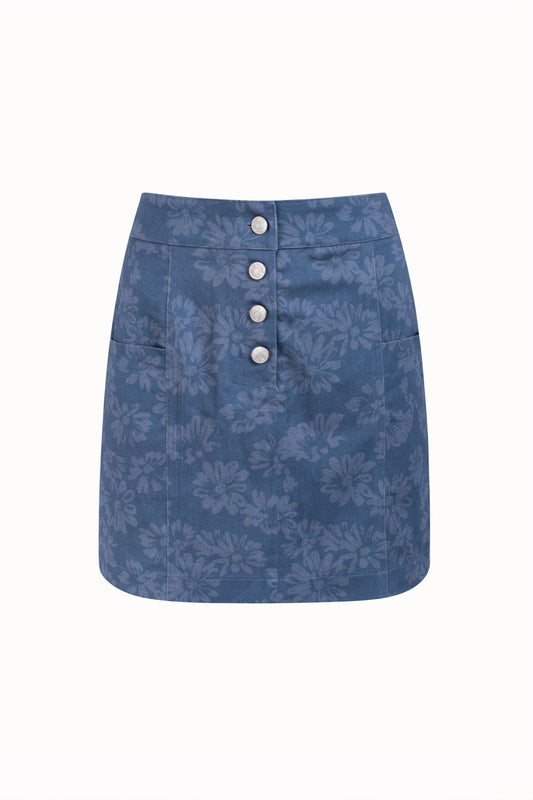 CANTÊ LISBOA - Saia Lemon V3