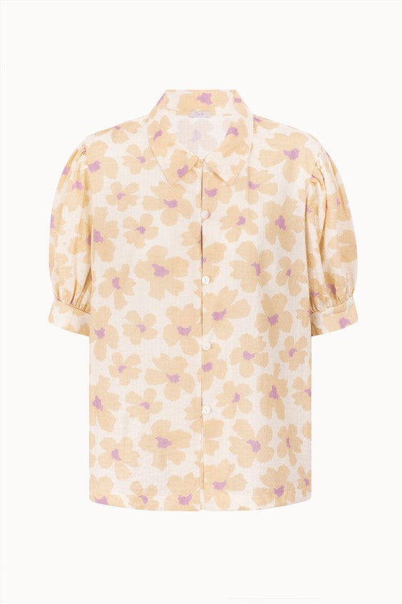 CANTÊ - CAMISA COTTON