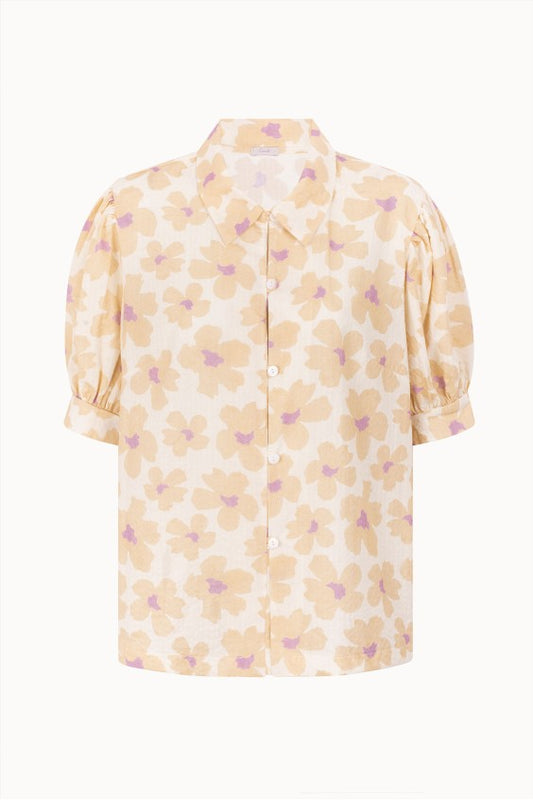 CANTÊ - CAMISA COTTON