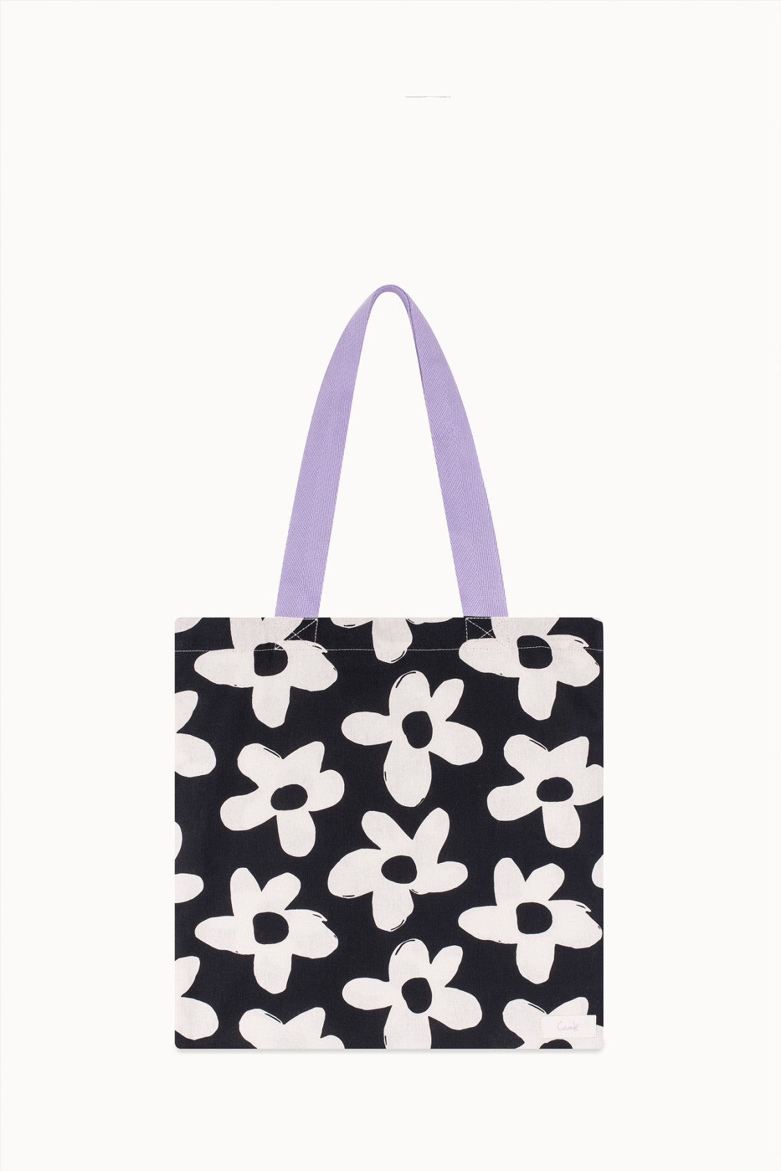 CANTÊ - TOTEBAG