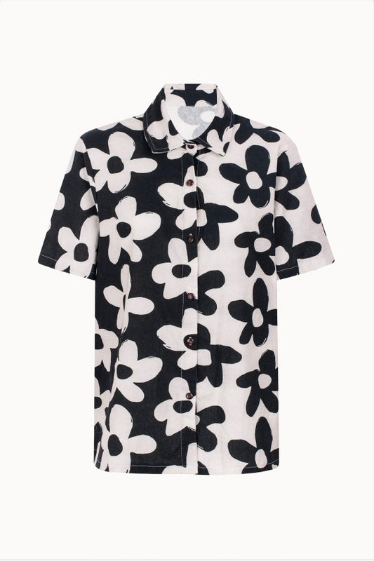 CANTÊ - CAMISA PEANUT