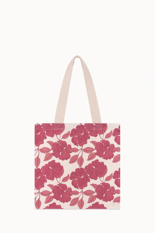 CANTÊ - TOTEBAG