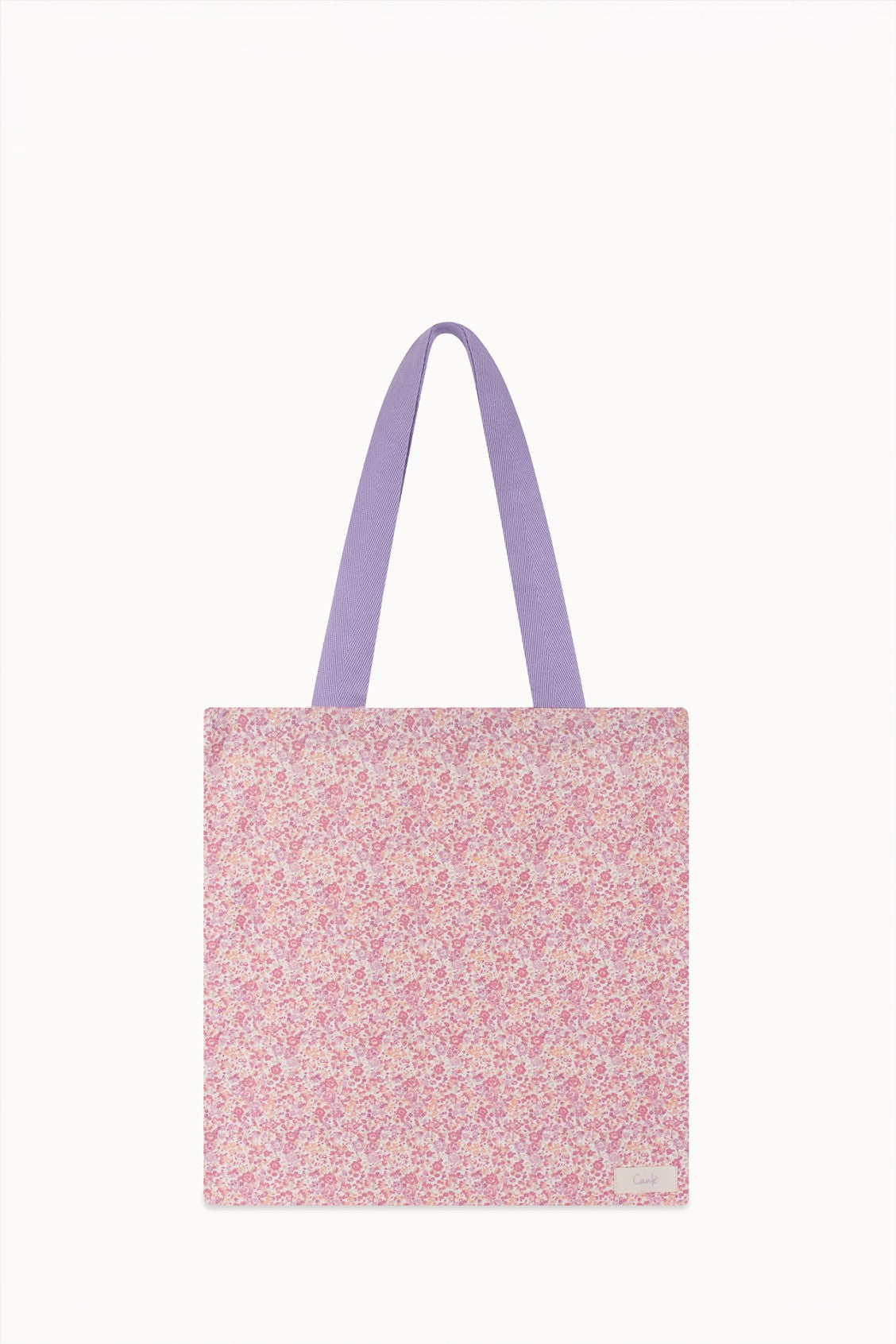 CANTÊ - TOTEBAG