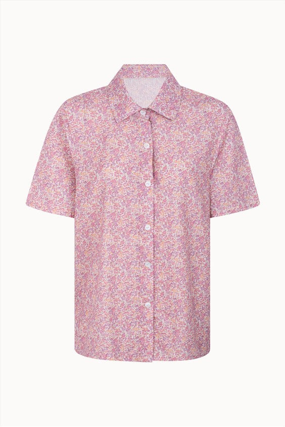 CANTÊ - CAMISA PEANUT