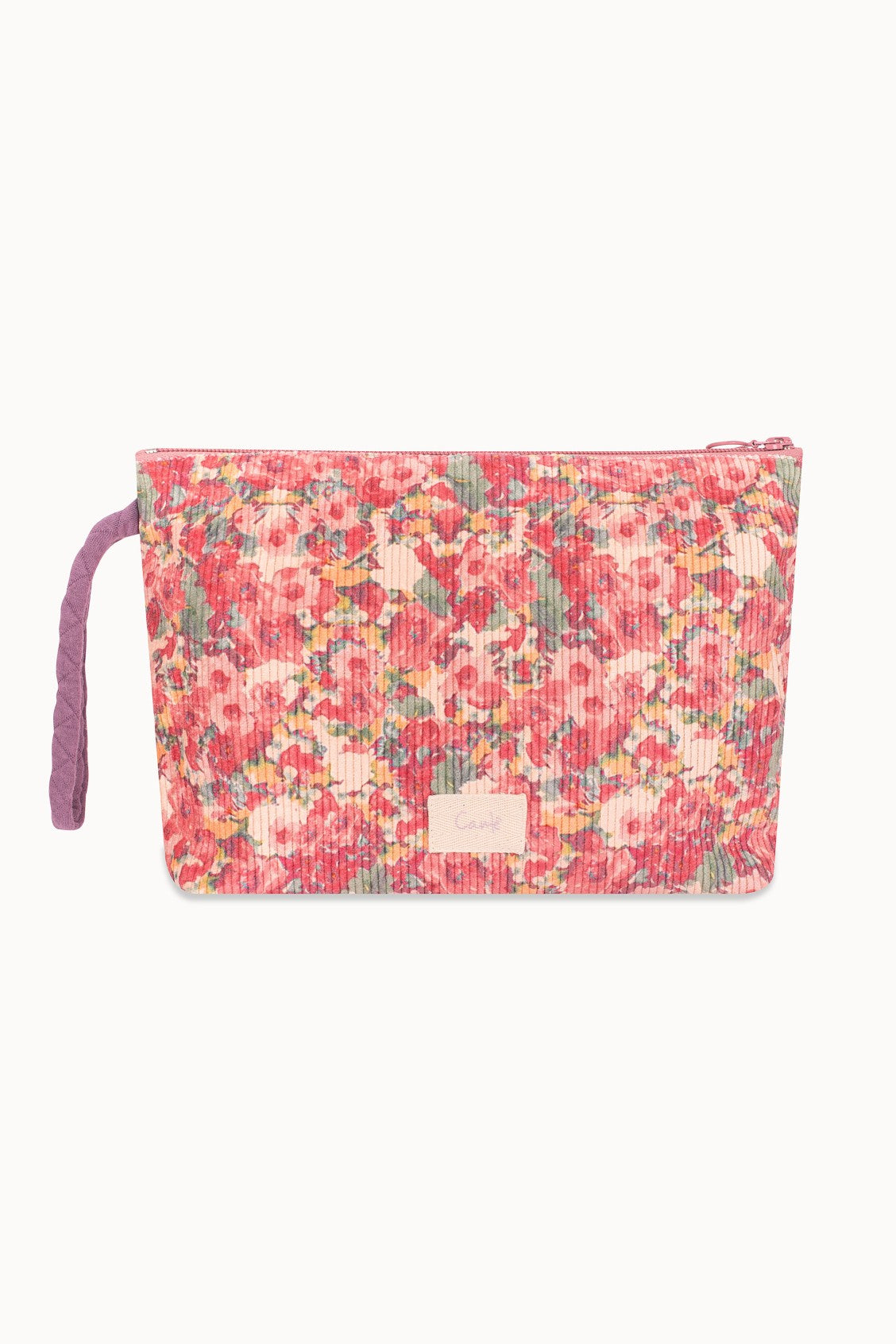 CANTÊ LISBOA - Bolsa Zip