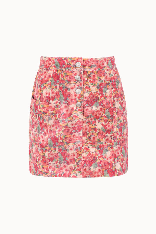 CANTÊ LISBOA - Saia Pumpkin