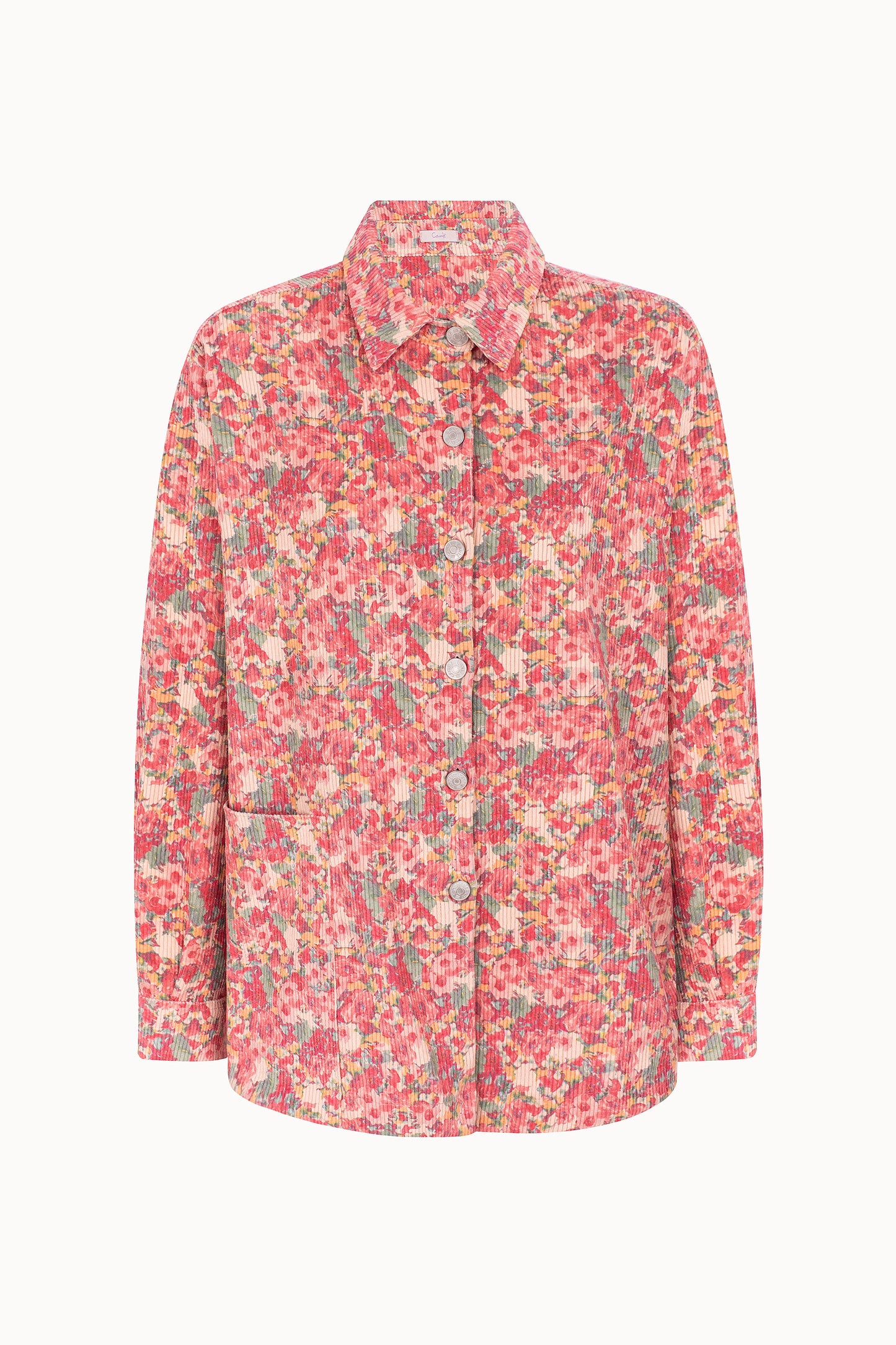 CANTÊ LISBOA - Camisa Lemon