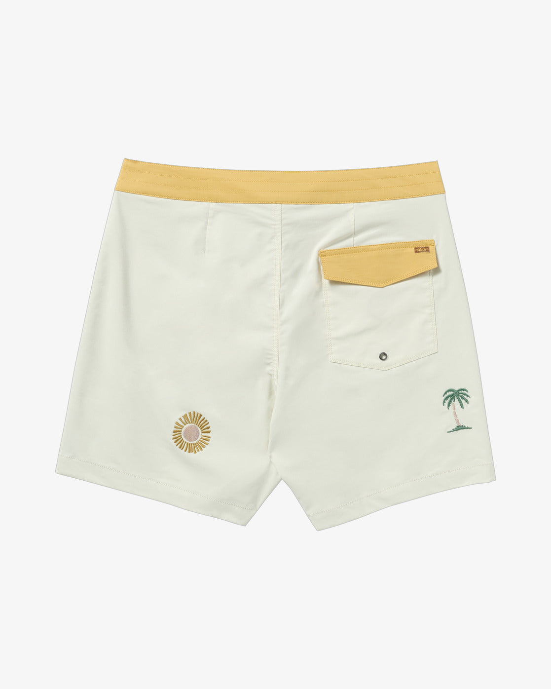 RVCA - BOARDSHORTS EXOTICA TRUNK