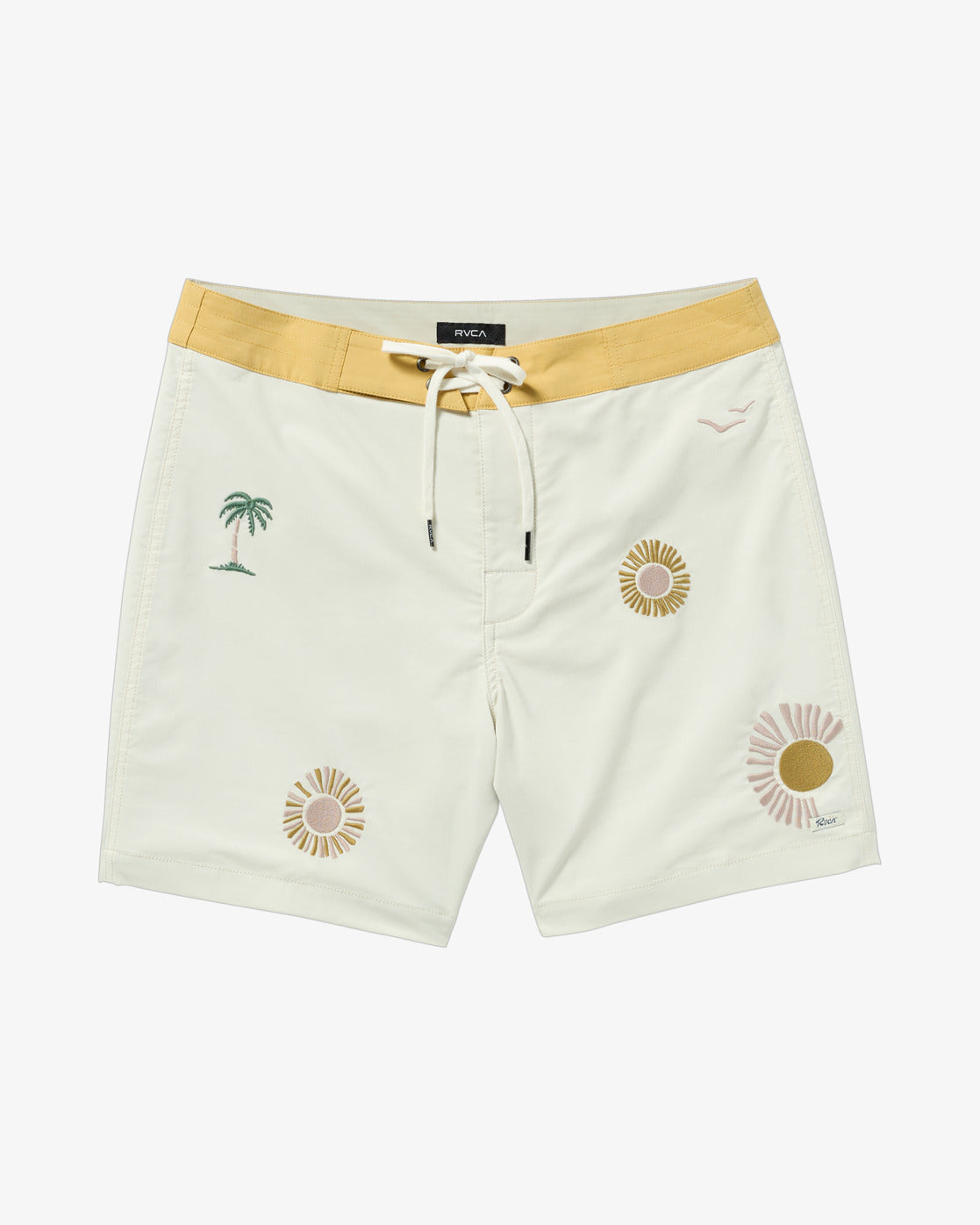 RVCA - BOARDSHORTS EXOTICA TRUNK