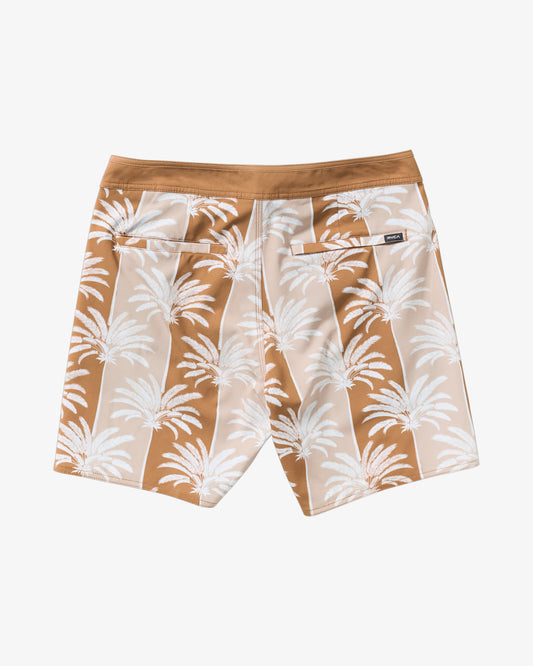 RVCA - BOARDSHORTS DOWN RIGHT