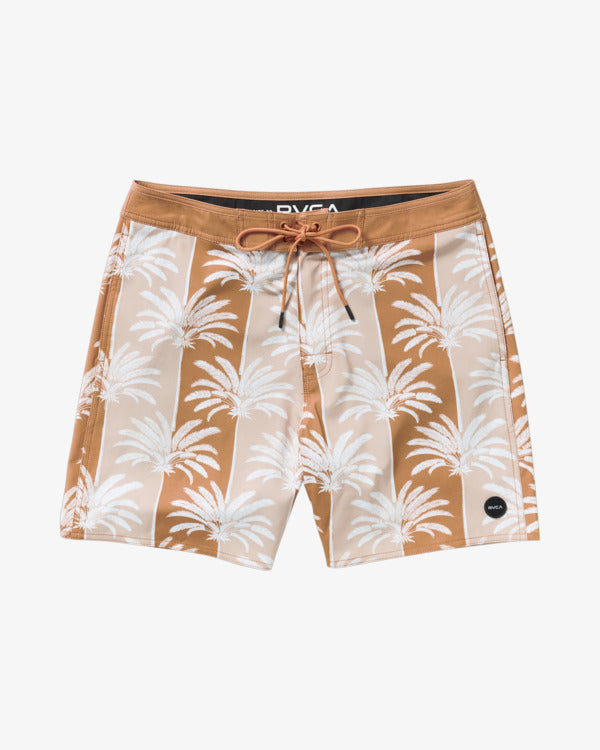 RVCA - BOARDSHORTS DOWN RIGHT