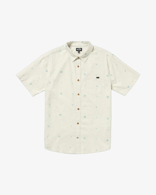 BILLABONG - Camisa Sundays