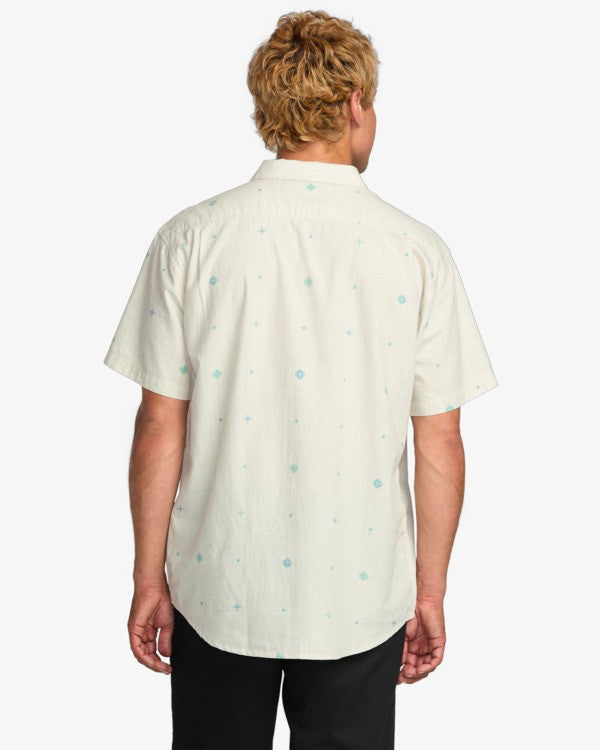 BILLABONG - Camisa Sundays