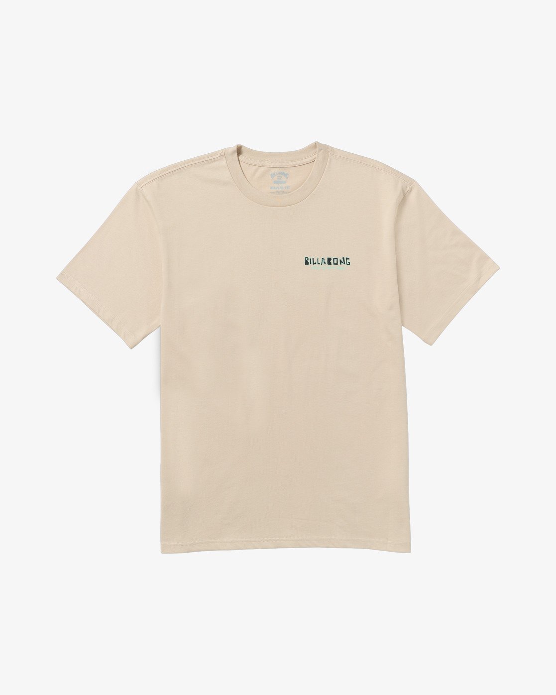 BILLABONG - T-SHIRT TWIN PEAKS