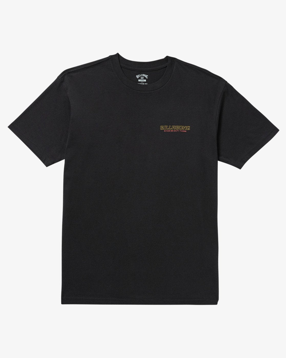 BILLABONG T-shirt Window Premium