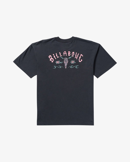 BILLABONG - T-shirt Occy Raging Bull