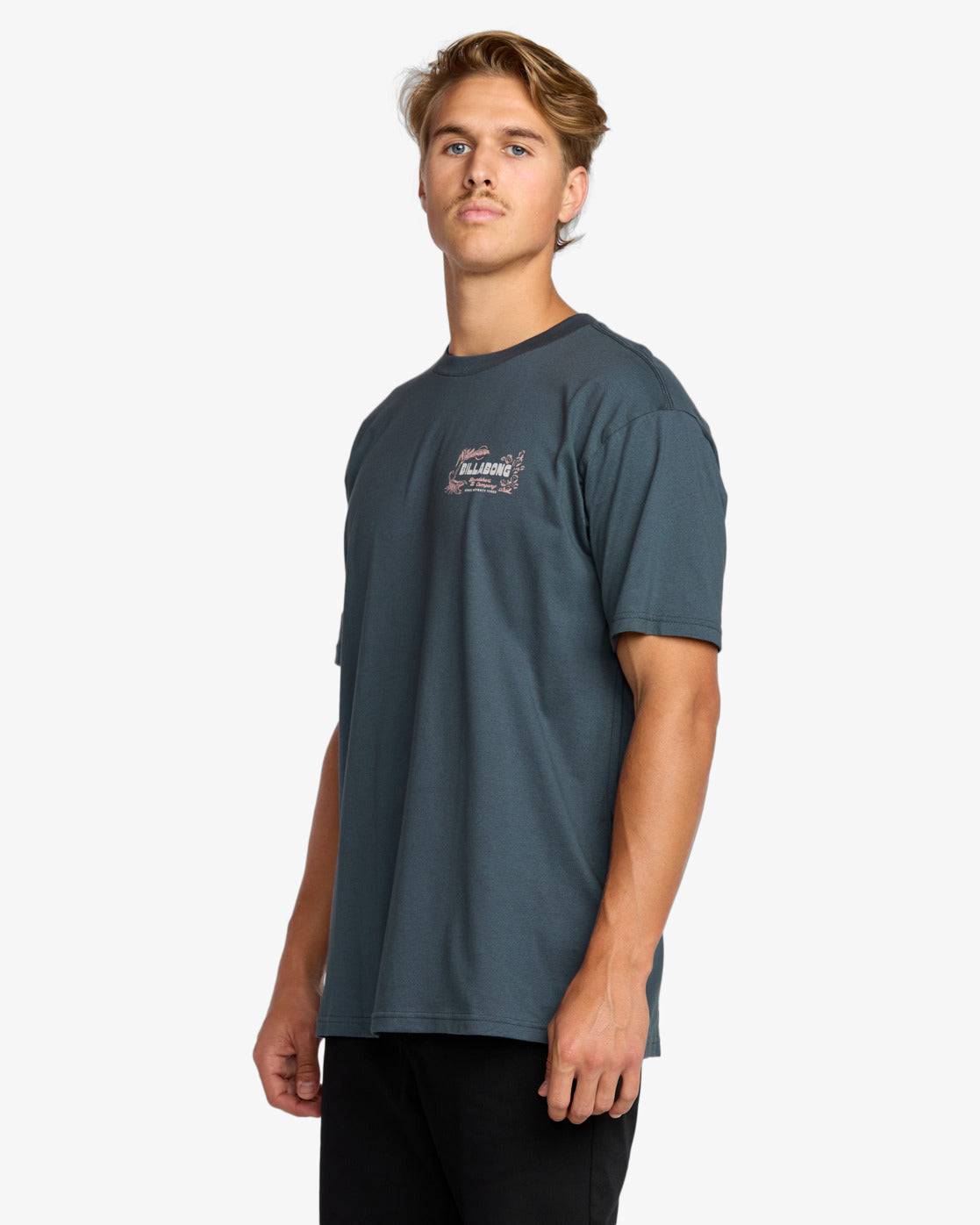 BILLABONG - Tshirt Desert Premium
