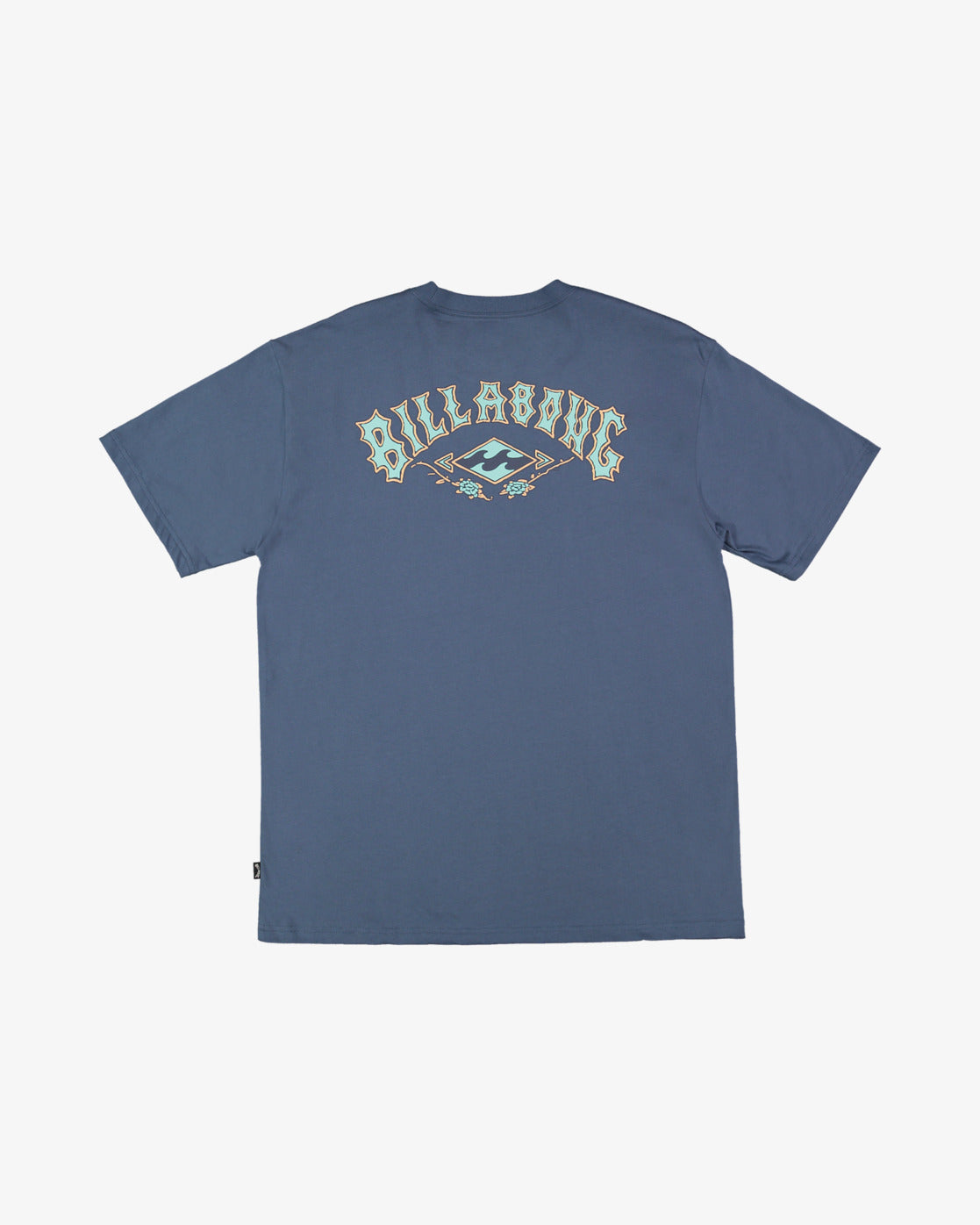 BILLABONG . T-Shirt Rose Arch