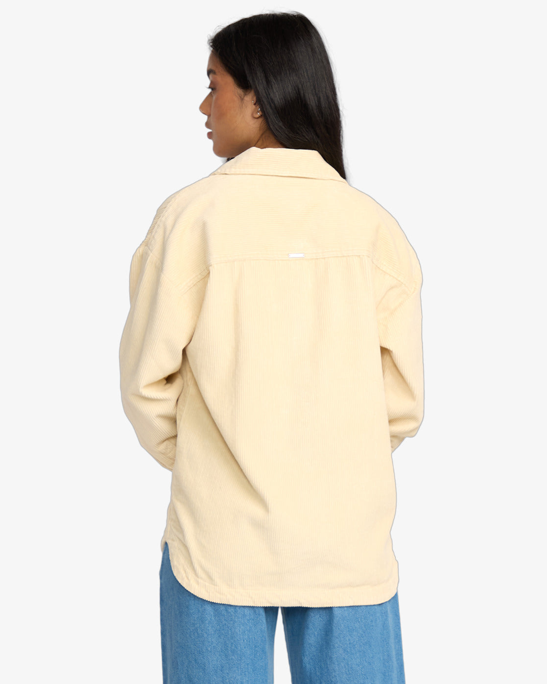 BILLABONG WOMEN - Camisa Fadeaway