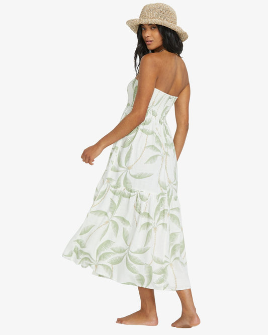 BILLABONG WOMEN - Vestido Tropical Haze
